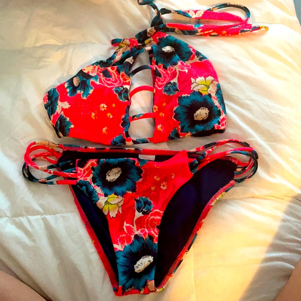 Billabong Bathing Suit